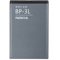 Baterija Nokia BP-3L 1300 mAh Original